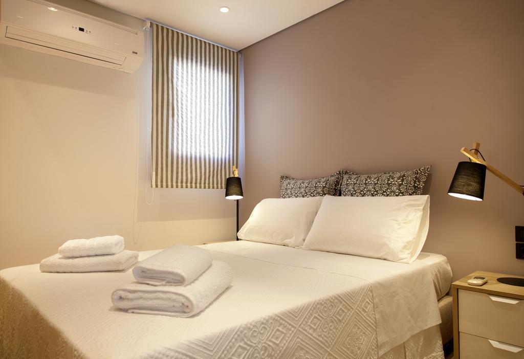 Alivia Lefkas Luxury Villas Apolpaina ภายนอก รูปภาพ