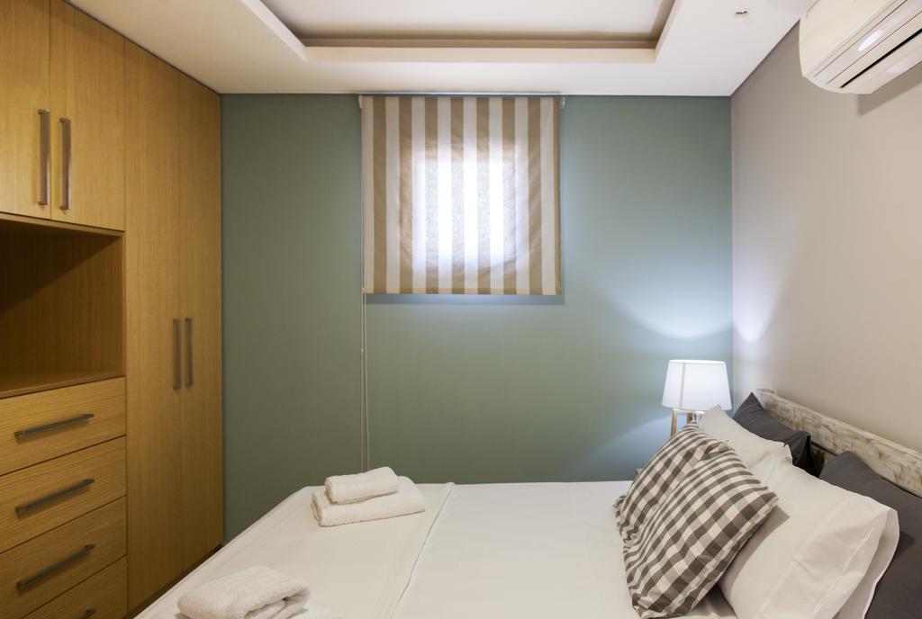 Alivia Lefkas Luxury Villas Apolpaina ภายนอก รูปภาพ