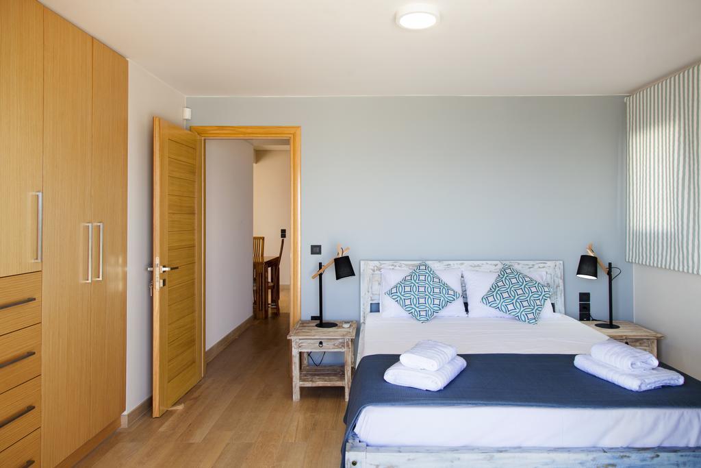 Alivia Lefkas Luxury Villas Apolpaina ภายนอก รูปภาพ