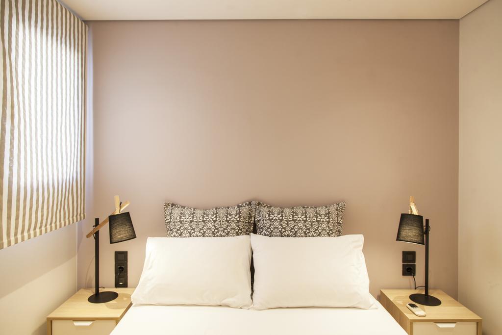 Alivia Lefkas Luxury Villas Apolpaina ภายนอก รูปภาพ